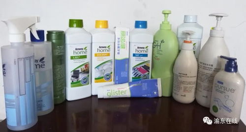 超級劃算的日用品囤貨清單，一年僅需601元！