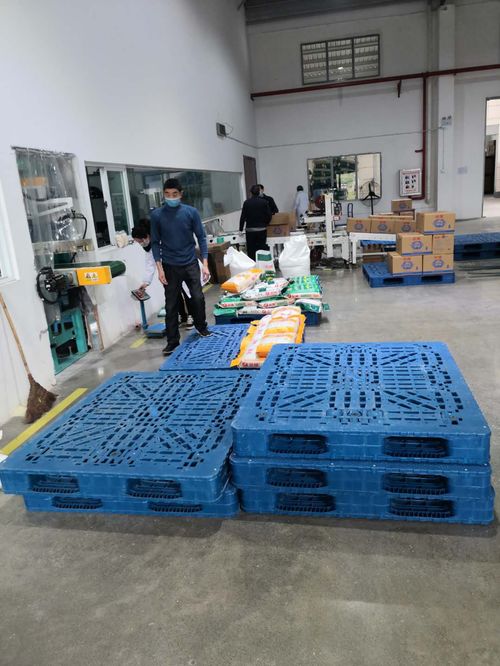 疫不容辭，保供有我——重慶日用品消費品集團的應急擔當